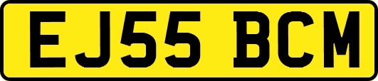 EJ55BCM