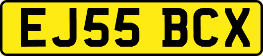 EJ55BCX