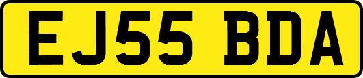 EJ55BDA