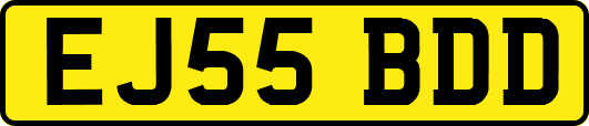 EJ55BDD