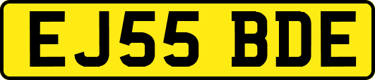 EJ55BDE