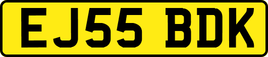 EJ55BDK