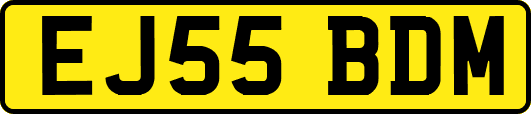 EJ55BDM