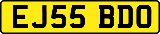 EJ55BDO
