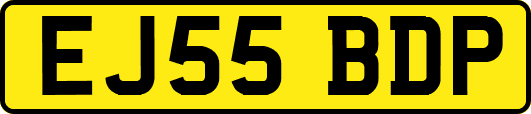 EJ55BDP
