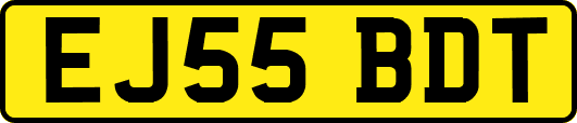 EJ55BDT