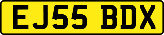EJ55BDX