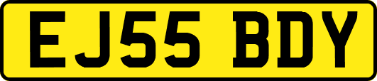 EJ55BDY