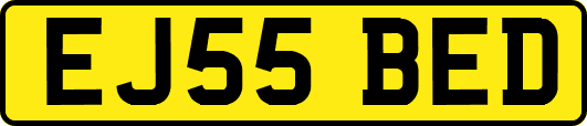 EJ55BED