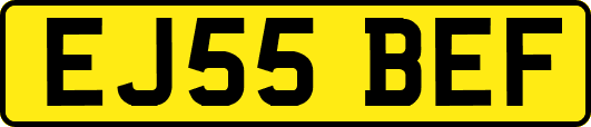EJ55BEF