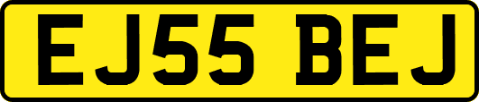 EJ55BEJ