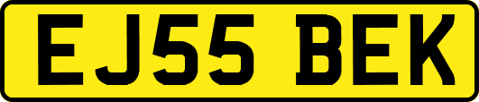EJ55BEK