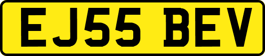 EJ55BEV
