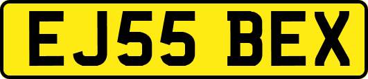 EJ55BEX