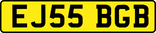 EJ55BGB