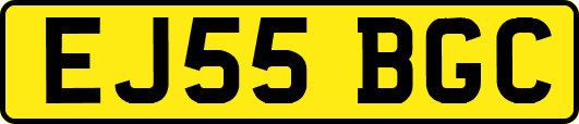EJ55BGC