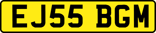 EJ55BGM