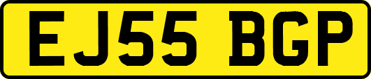 EJ55BGP