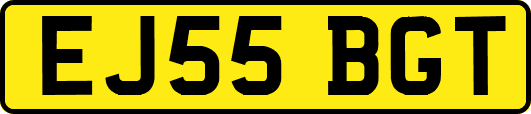 EJ55BGT
