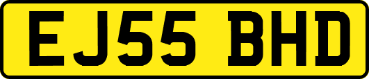 EJ55BHD