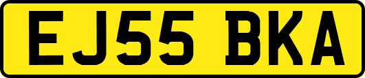 EJ55BKA