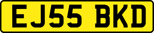 EJ55BKD
