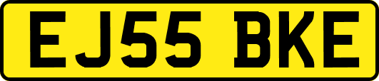 EJ55BKE