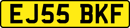 EJ55BKF