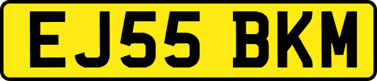 EJ55BKM