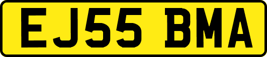 EJ55BMA