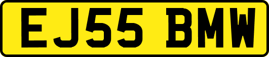 EJ55BMW