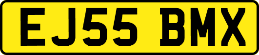 EJ55BMX