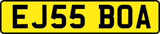 EJ55BOA