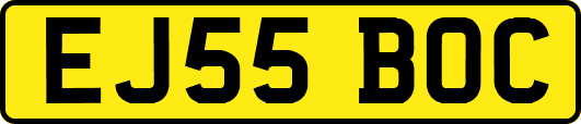 EJ55BOC