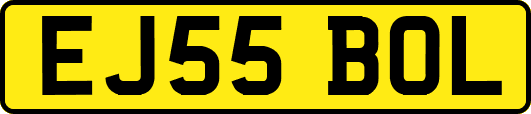 EJ55BOL