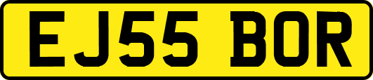 EJ55BOR