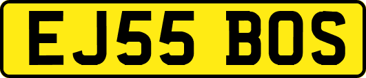 EJ55BOS