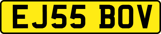 EJ55BOV