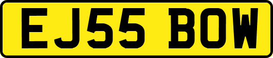 EJ55BOW