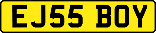 EJ55BOY