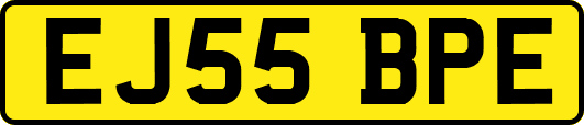 EJ55BPE