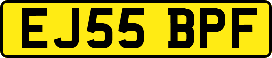 EJ55BPF