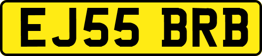EJ55BRB