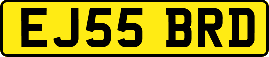 EJ55BRD