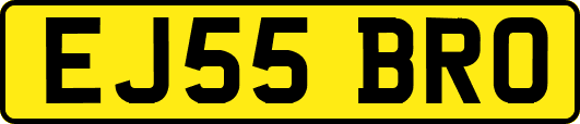 EJ55BRO
