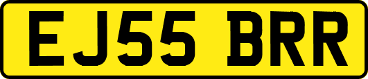 EJ55BRR