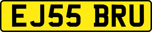 EJ55BRU