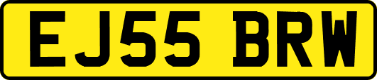 EJ55BRW
