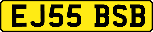 EJ55BSB