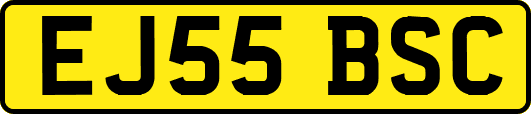 EJ55BSC